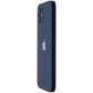Apple iPhone 12 (6.1-inch) Smartphone (A2172) AT&T ONLY - 128GB / Blue Cell Phones & Smartphones Apple - Simple Cell Bulk Wholesale Pricing - USA Seller