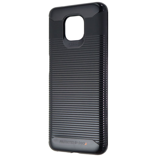 ZAGG Havana Series Durable Gel Case for Motorola Moto G Power - Black Cell Phone - Cases, Covers & Skins Zagg - Simple Cell Bulk Wholesale Pricing - USA Seller