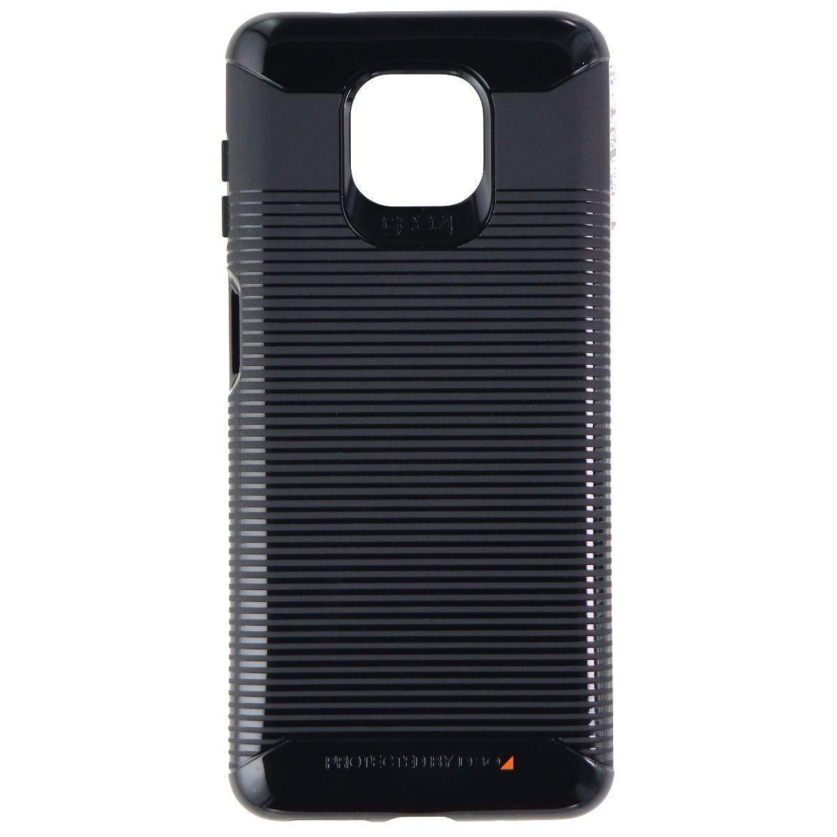 ZAGG Havana Series Durable Gel Case for Motorola Moto G Power - Black Cell Phone - Cases, Covers & Skins Zagg - Simple Cell Bulk Wholesale Pricing - USA Seller
