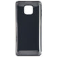 ZAGG Havana Series Durable Gel Case for Motorola Moto G Power - Black Cell Phone - Cases, Covers & Skins Zagg - Simple Cell Bulk Wholesale Pricing - USA Seller