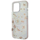 Kate Spade Defensive Case for MagSafe for iPhone 14 Pro Max - Gold Floral Cell Phone - Cases, Covers & Skins Kate Spade New York - Simple Cell Bulk Wholesale Pricing - USA Seller