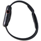 Apple Watch Nike+ Series 5 (44mm) A2095 (GPS + LTE) - Space Gray Alum/Black SB Smart Watches Apple - Simple Cell Bulk Wholesale Pricing - USA Seller