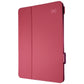 Speck Balance Series Folio Case for Samsung Galaxy Tab S7 - Royal Pink/Burgundy iPad/Tablet Accessories - Cases, Covers, Keyboard Folios Speck - Simple Cell Bulk Wholesale Pricing - USA Seller