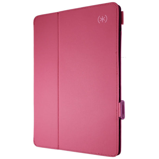 Speck Balance Folio Series Case for Samsung Galaxy Tab S7+ (Plus) - Pink/Purple iPad/Tablet Accessories - Cases, Covers, Keyboard Folios Speck    - Simple Cell Bulk Wholesale Pricing - USA Seller