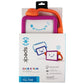 Speck Case-E Run Kid-Friendly Tablet Case for TCL TAB 8 - Purple/Orange