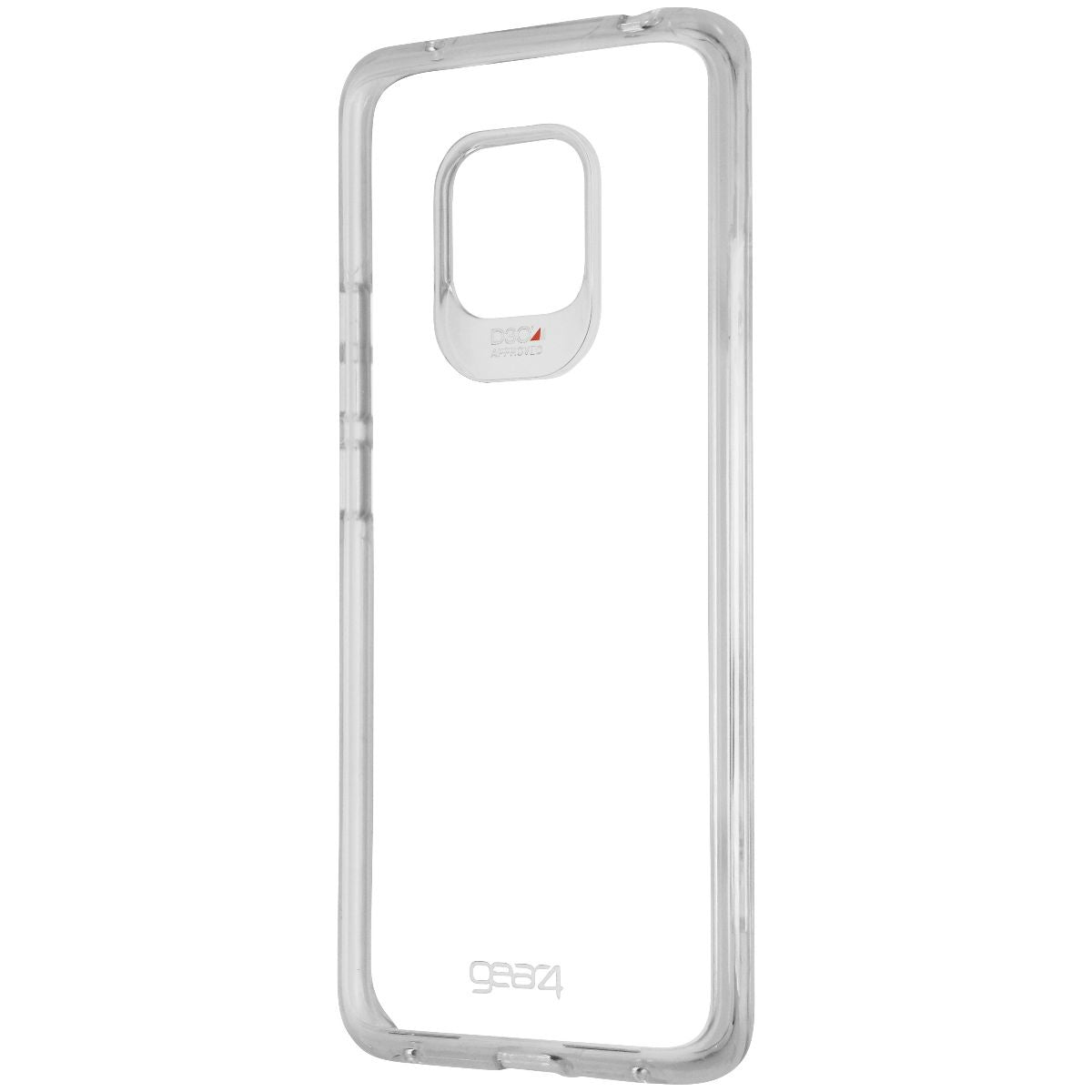 ZAGG Crystal Palace Series Case for Huawei Mate 20 Pro - Clear Cell Phone - Cases, Covers & Skins Zagg - Simple Cell Bulk Wholesale Pricing - USA Seller