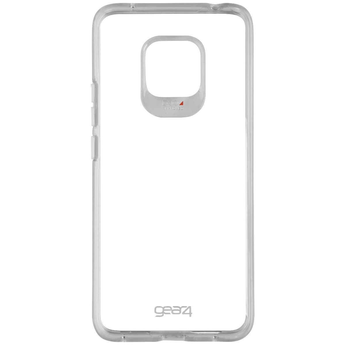ZAGG Crystal Palace Series Case for Huawei Mate 20 Pro - Clear Cell Phone - Cases, Covers & Skins Zagg - Simple Cell Bulk Wholesale Pricing - USA Seller