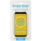 Simple Snap Tempered Glass Screen Protector Compatible with iPhone 12 Pro Max Cell Phone - Screen Protectors Simple Snap - Simple Cell Bulk Wholesale Pricing - USA Seller