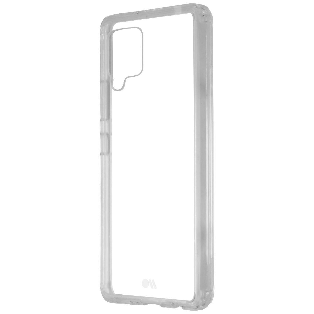 Case-Mate Tough Series Hardshell Case for Samsung Galaxy A42 (5G) - Clear Cell Phone - Cases, Covers & Skins Case-Mate - Simple Cell Bulk Wholesale Pricing - USA Seller
