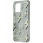 Case-Mate Prints Series Case for Apple iPhone 12/12 Pro - Thunderbolt Cell Phone - Cases, Covers & Skins Case-Mate - Simple Cell Bulk Wholesale Pricing - USA Seller