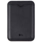Case-Mate Magnetic Card Holder for MagSafe Compatible iPhones and Cases - Black Cell Phone - Mounts & Holders Case-Mate - Simple Cell Bulk Wholesale Pricing - USA Seller