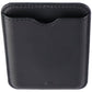 Case-Mate Magnetic Card Holder for MagSafe Compatible iPhones and Cases - Black Cell Phone - Mounts & Holders Case-Mate - Simple Cell Bulk Wholesale Pricing - USA Seller