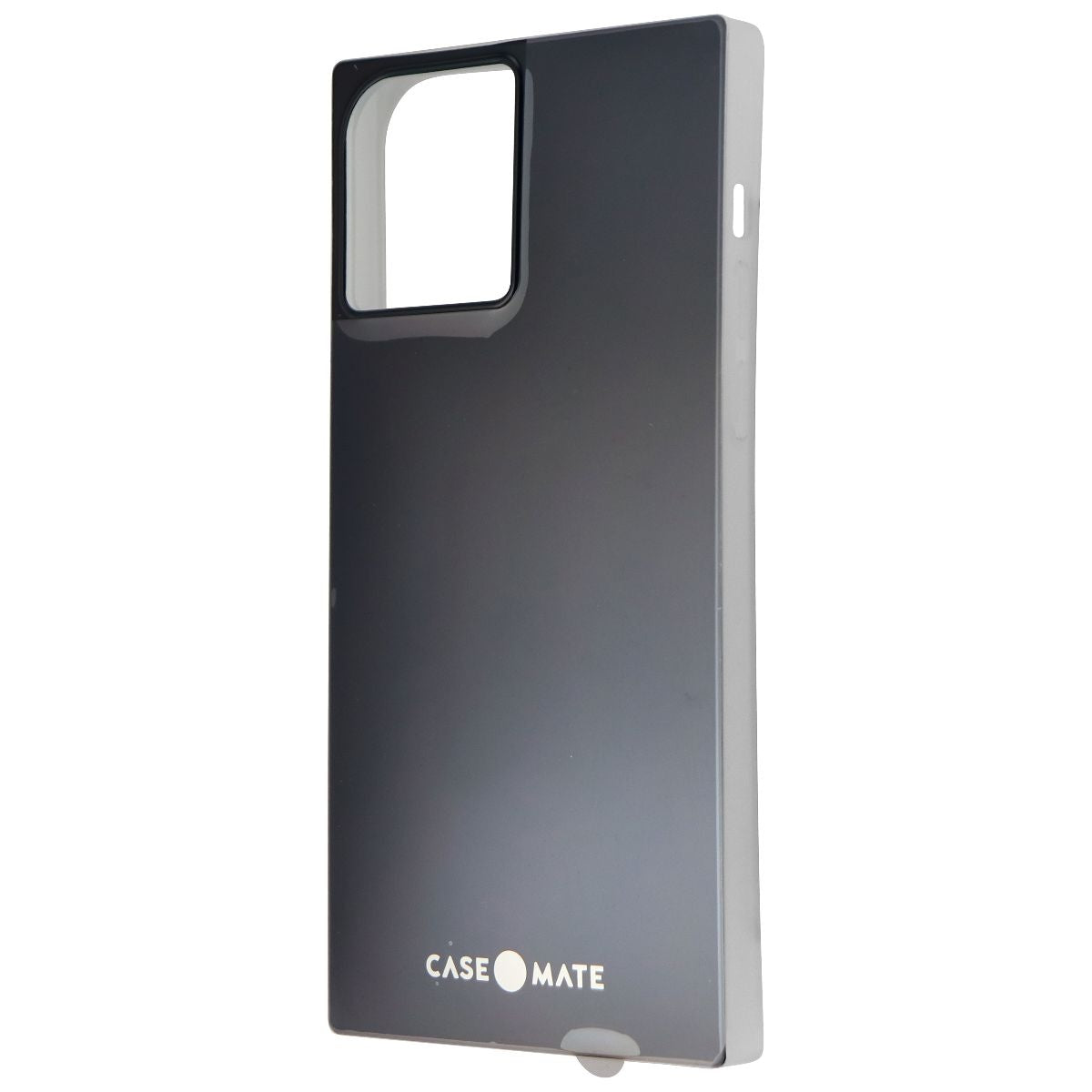 Case-Mate BLOX Series Rectangular Case for iPhone 12 and iPhone 12 Pro - Black Cell Phone - Cases, Covers & Skins Case-Mate    - Simple Cell Bulk Wholesale Pricing - USA Seller