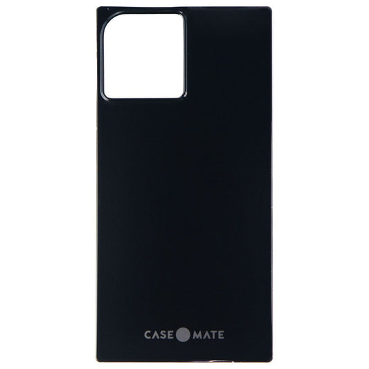 Case-Mate BLOX Series Rectangular Case for iPhone 12 and iPhone 12 Pro - Black Cell Phone - Cases, Covers & Skins Case-Mate - Simple Cell Bulk Wholesale Pricing - USA Seller