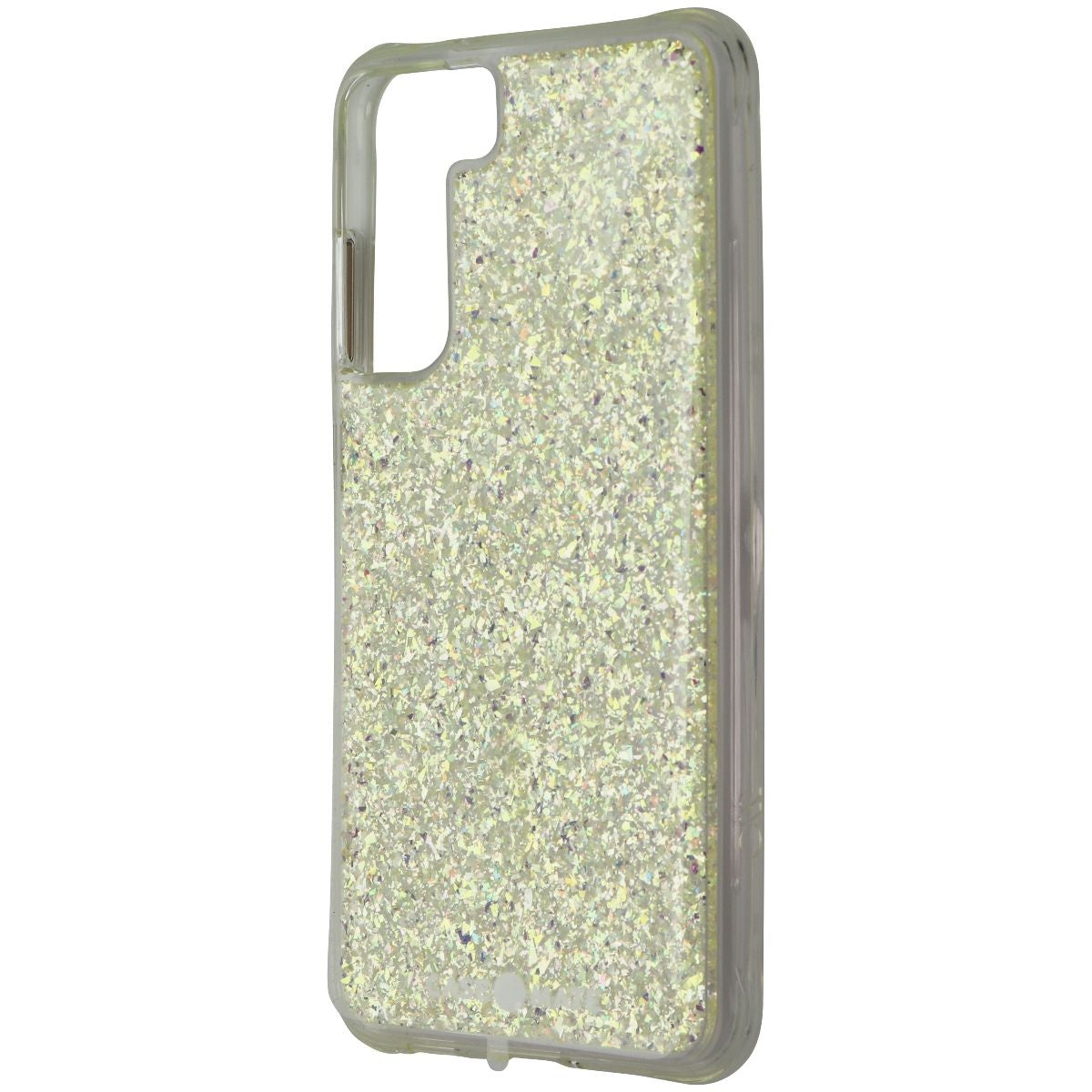 Case-Mate Twinkle Series Case for Samsung Galaxy S21 FE 5G - Twinkle Stardust Cell Phone - Cases, Covers & Skins Case-Mate - Simple Cell Bulk Wholesale Pricing - USA Seller