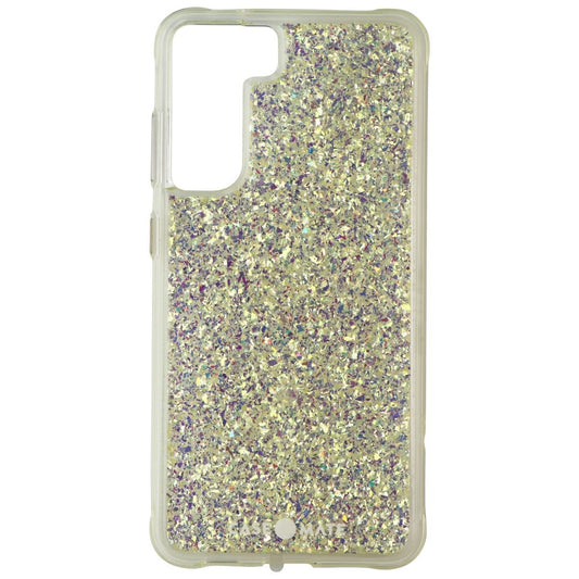 Case-Mate Twinkle Series Case for Samsung Galaxy S21 FE 5G - Twinkle Stardust Cell Phone - Cases, Covers & Skins Case-Mate    - Simple Cell Bulk Wholesale Pricing - USA Seller