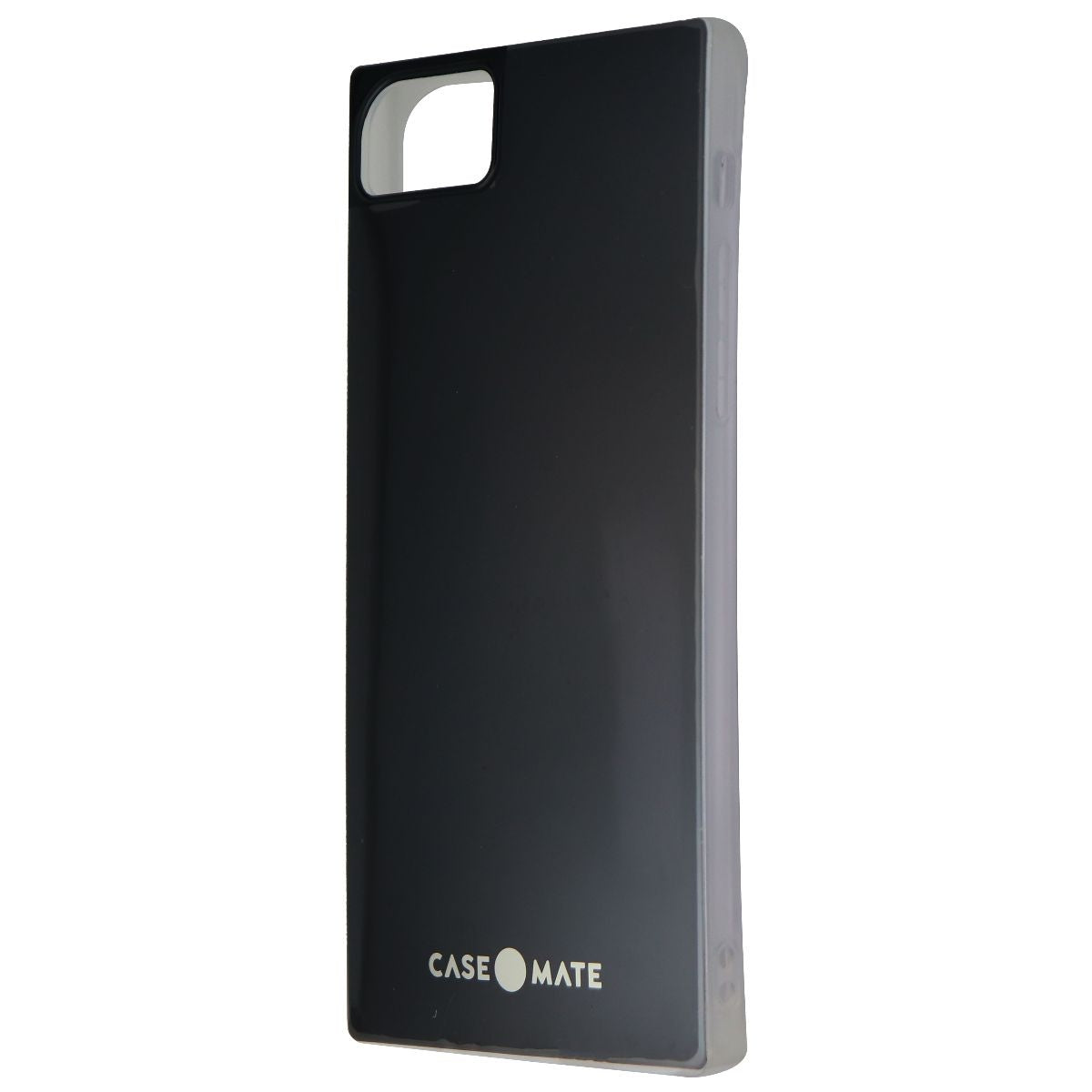 Case-Mate BLOX Case for iPhone SE (2nd Gen) / 8 / 7 - Gloss Black Cell Phone - Cases, Covers & Skins Case-Mate - Simple Cell Bulk Wholesale Pricing - USA Seller