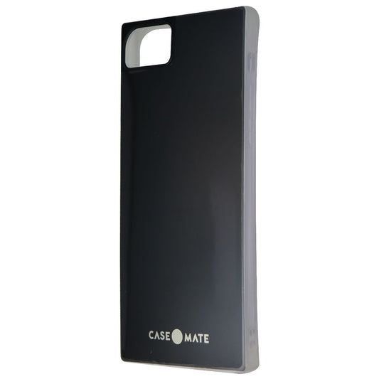 Case-Mate BLOX Case for iPhone SE (2nd Gen) / 8 / 7 - Gloss Black Cell Phone - Cases, Covers & Skins Case-Mate - Simple Cell Bulk Wholesale Pricing - USA Seller