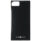 Case-Mate BLOX Case for iPhone SE (2nd Gen) / 8 / 7 - Gloss Black Cell Phone - Cases, Covers & Skins Case-Mate - Simple Cell Bulk Wholesale Pricing - USA Seller