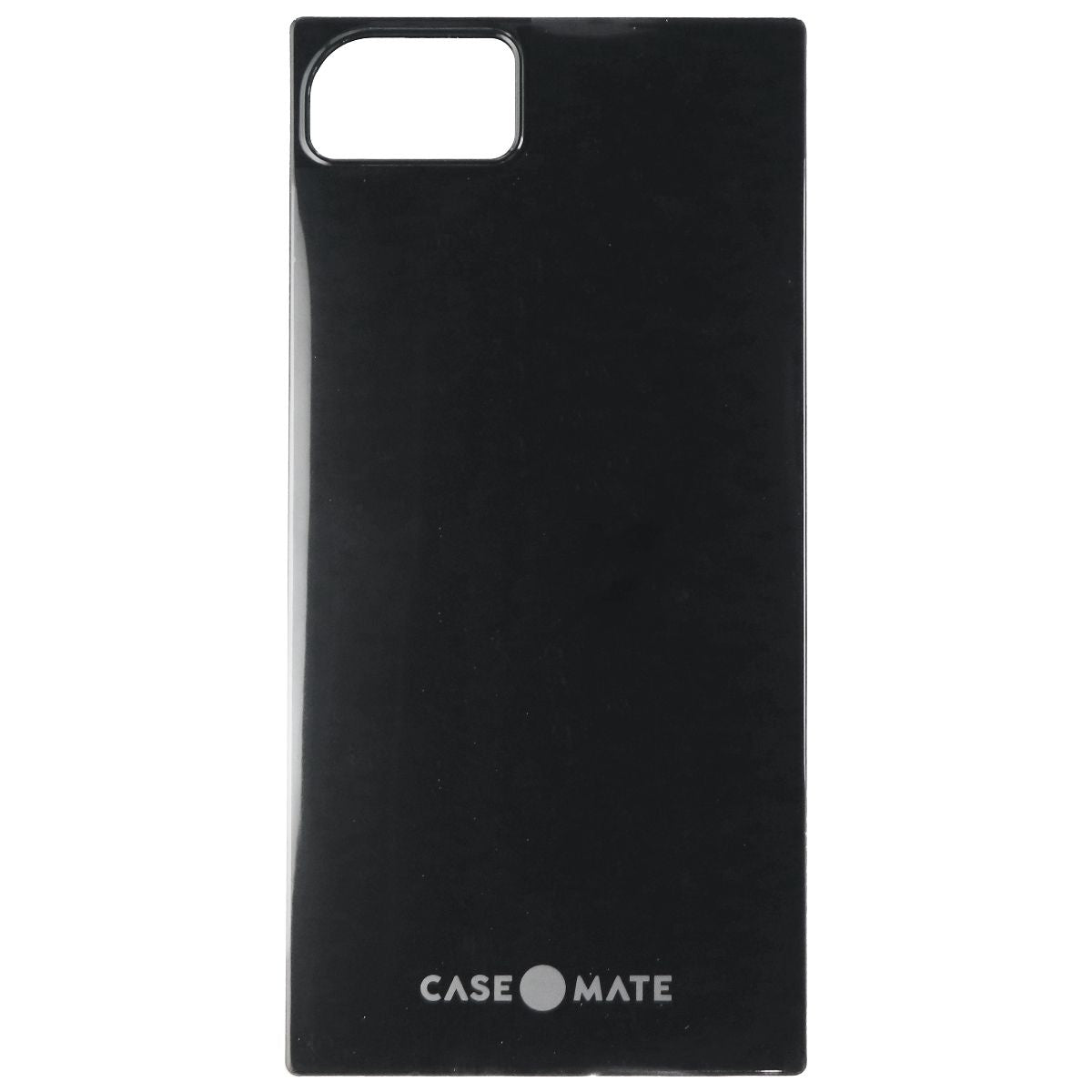 Case-Mate BLOX Case for iPhone SE (2nd Gen) / 8 / 7 - Gloss Black Cell Phone - Cases, Covers & Skins Case-Mate - Simple Cell Bulk Wholesale Pricing - USA Seller