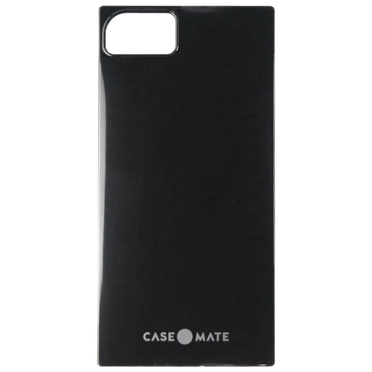 Case-Mate BLOX Case for iPhone SE (2nd Gen) / 8 / 7 - Gloss Black Cell Phone - Cases, Covers & Skins Case-Mate - Simple Cell Bulk Wholesale Pricing - USA Seller