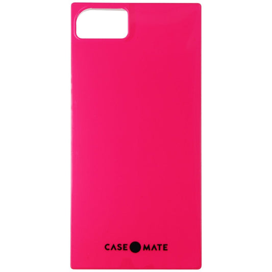 Case-Mate BLOX Square Series Case for Apple iPhone SE (3rd Generation) - Pink Cell Phone - Cases, Covers & Skins Case-Mate    - Simple Cell Bulk Wholesale Pricing - USA Seller