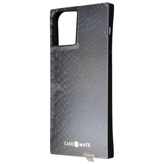 Case-Mate BLOX Series Case for Apple iPhone 12 Pro / iPhone 12 - Black Snake Cell Phone - Cases, Covers & Skins Case-Mate - Simple Cell Bulk Wholesale Pricing - USA Seller