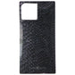 Case-Mate BLOX Series Case for Apple iPhone 12 Pro / iPhone 12 - Black Snake Cell Phone - Cases, Covers & Skins Case-Mate - Simple Cell Bulk Wholesale Pricing - USA Seller