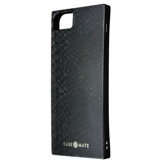 Case-Mate BLOX Series Case for Apple iPhone SE (3rd Gen) - Black Snake Cell Phone - Cases, Covers & Skins Case-Mate    - Simple Cell Bulk Wholesale Pricing - USA Seller