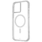 Case-Mate Tough Clear Plus Case for MagSafe for Apple iPhone 13 Pro Max - Clear Cell Phone - Cases, Covers & Skins Case-Mate    - Simple Cell Bulk Wholesale Pricing - USA Seller