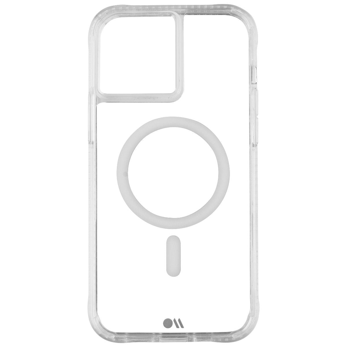 Case-Mate Tough Clear Plus Case for MagSafe for Apple iPhone 13 Pro Max - Clear Cell Phone - Cases, Covers & Skins Case-Mate - Simple Cell Bulk Wholesale Pricing - USA Seller