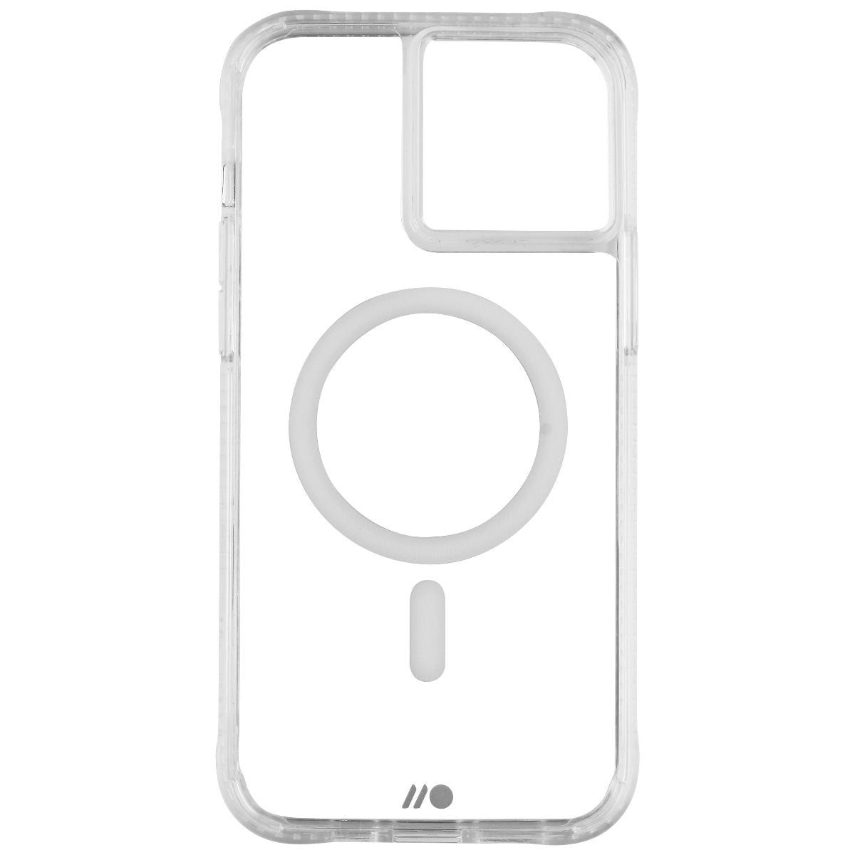 Case-Mate Tough Clear Plus Case for MagSafe for Apple iPhone 13 Pro Max - Clear Cell Phone - Cases, Covers & Skins Case-Mate    - Simple Cell Bulk Wholesale Pricing - USA Seller