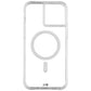 Case-Mate Tough Clear Plus Case for MagSafe for Apple iPhone 13 Pro Max - Clear Cell Phone - Cases, Covers & Skins Case-Mate - Simple Cell Bulk Wholesale Pricing - USA Seller