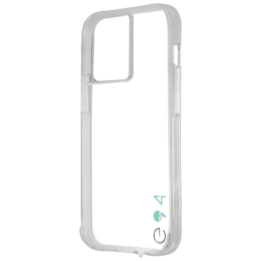 Case-Mate ECO94 Eco Friendly Hard Case for Apple iPhone 13 Pro - Clear