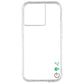 Case-Mate ECO94 Eco Friendly Hard Case for Apple iPhone 13 Pro - Clear