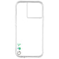 Case-Mate ECO94 Eco Friendly Hard Case for Apple iPhone 13 Pro - Clear