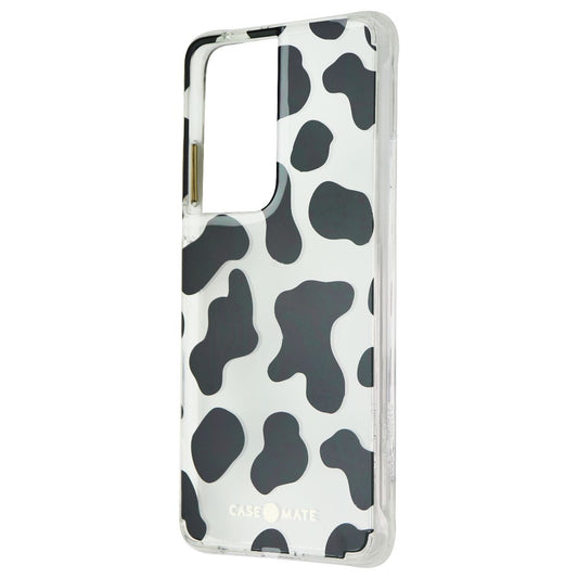 Case-Mate Prints Series Case for Samsung Galaxy S21 Ultra - Moo-ve Over Cell Phone - Cases, Covers & Skins Case-Mate    - Simple Cell Bulk Wholesale Pricing - USA Seller