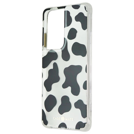 Case-Mate Prints Series Case for Samsung Galaxy S21 Ultra - Moo-ve Over Cell Phone - Cases, Covers & Skins Case-Mate - Simple Cell Bulk Wholesale Pricing - USA Seller