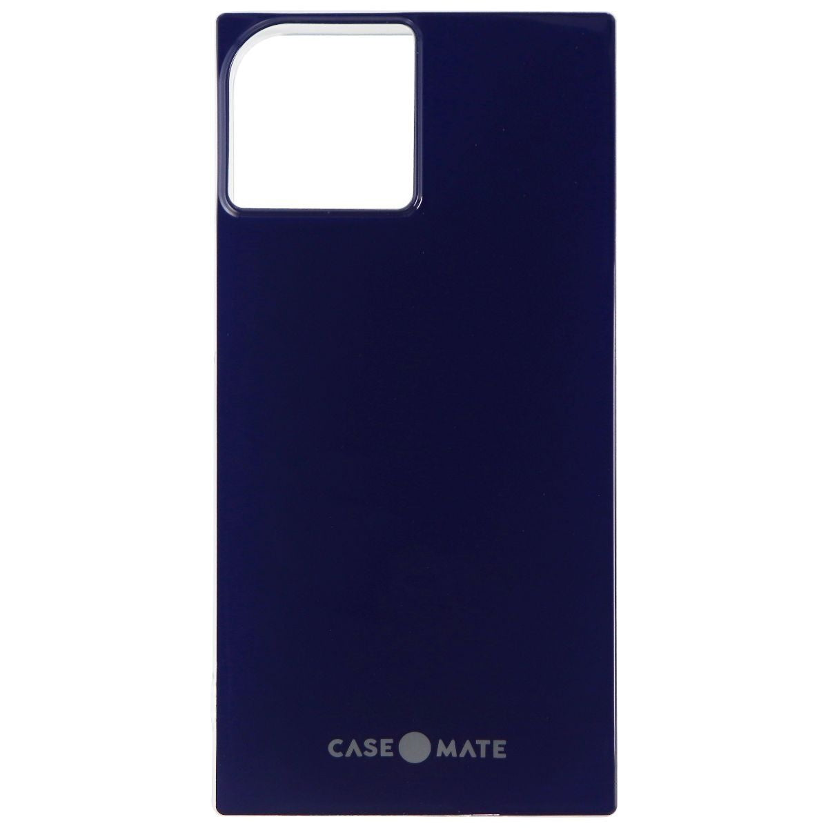 Case-Mate BLOX Square Case for iPhone 13 / 14 - Slim - Lightweight - Blue Cell Phone - Cases, Covers & Skins Case-Mate    - Simple Cell Bulk Wholesale Pricing - USA Seller