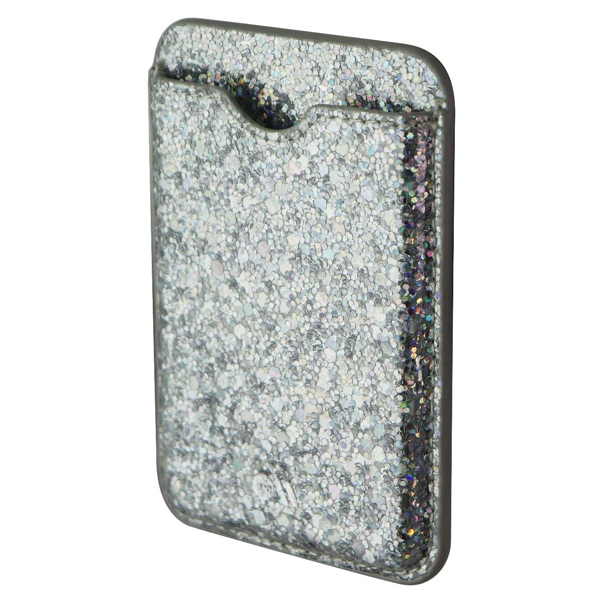 Case-Mate Magnetic Card Holder for MagSafe - Sparkle Cell Phone - Cases, Covers & Skins Case-Mate - Simple Cell Bulk Wholesale Pricing - USA Seller