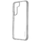Pelican Protection Pack Tough Case and Glass for Samsung Galaxy S22 - Clear Cell Phone - Cases, Covers & Skins Case-Mate - Simple Cell Bulk Wholesale Pricing - USA Seller