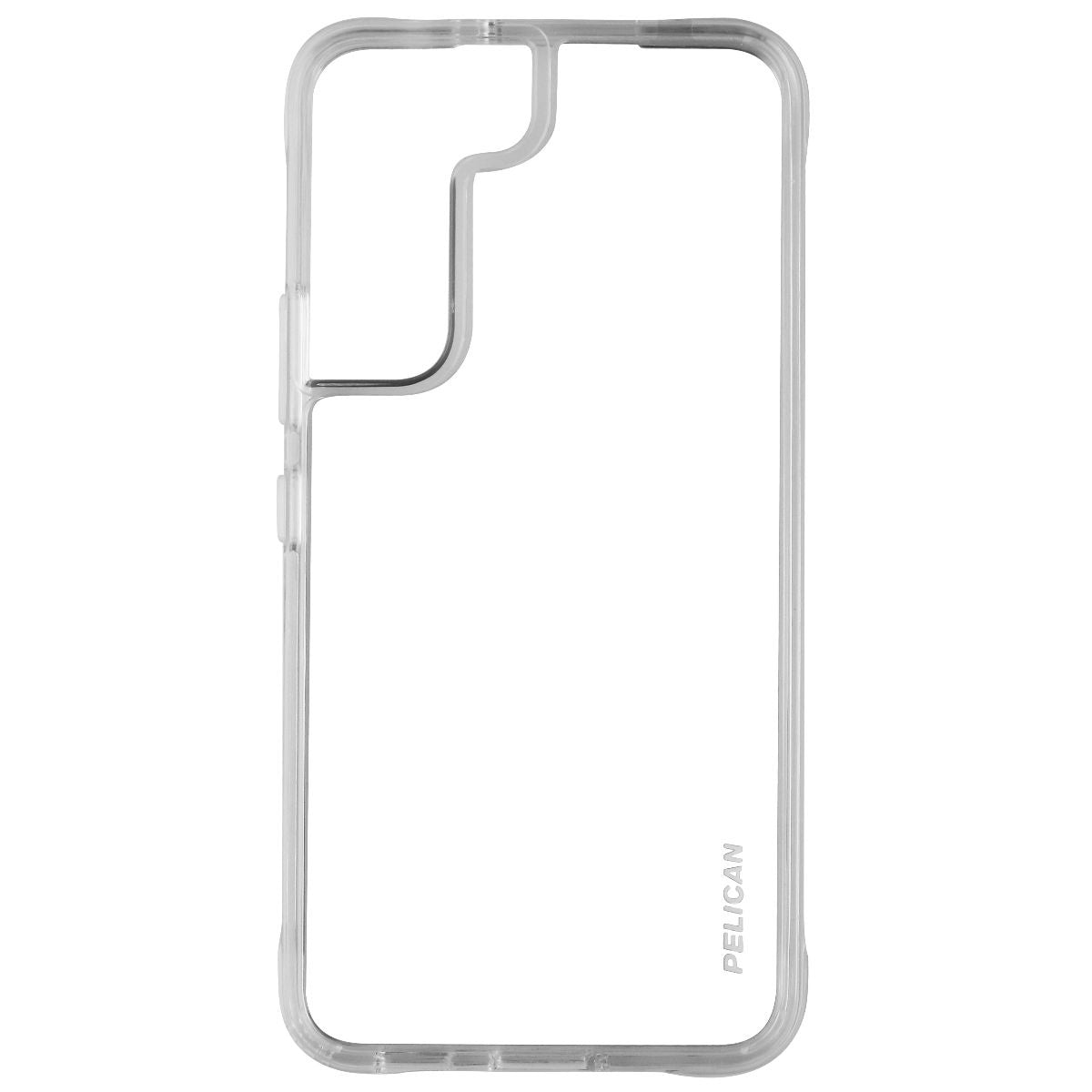 Pelican Protection Pack Tough Case and Glass for Samsung Galaxy S22 - Clear Cell Phone - Cases, Covers & Skins Case-Mate - Simple Cell Bulk Wholesale Pricing - USA Seller