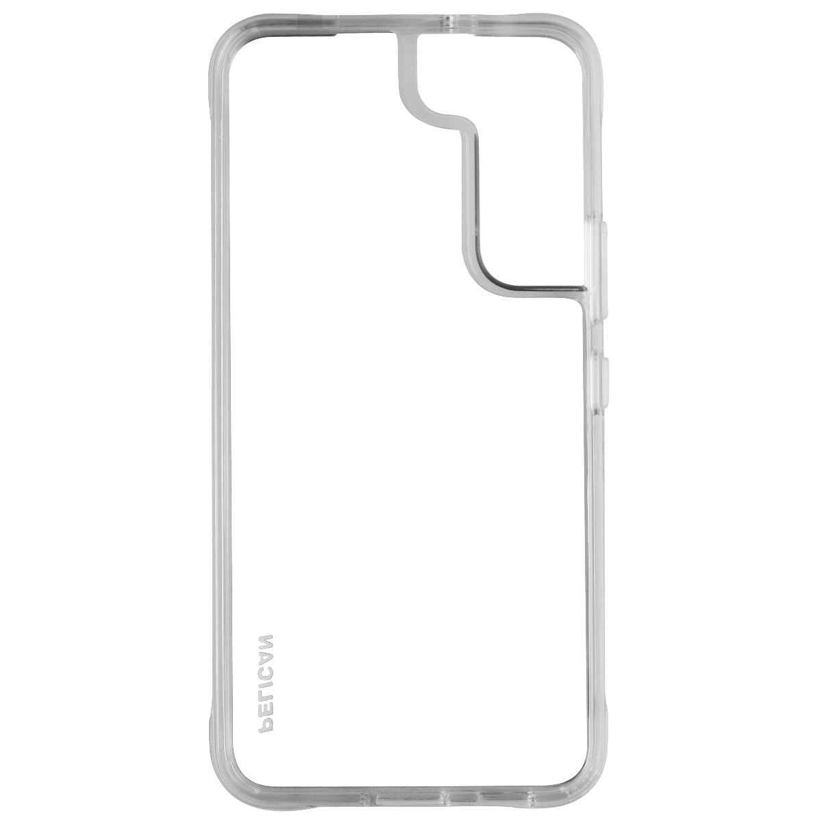 Pelican Protection Pack Tough Case and Glass for Samsung Galaxy S22 - Clear Cell Phone - Cases, Covers & Skins Case-Mate - Simple Cell Bulk Wholesale Pricing - USA Seller