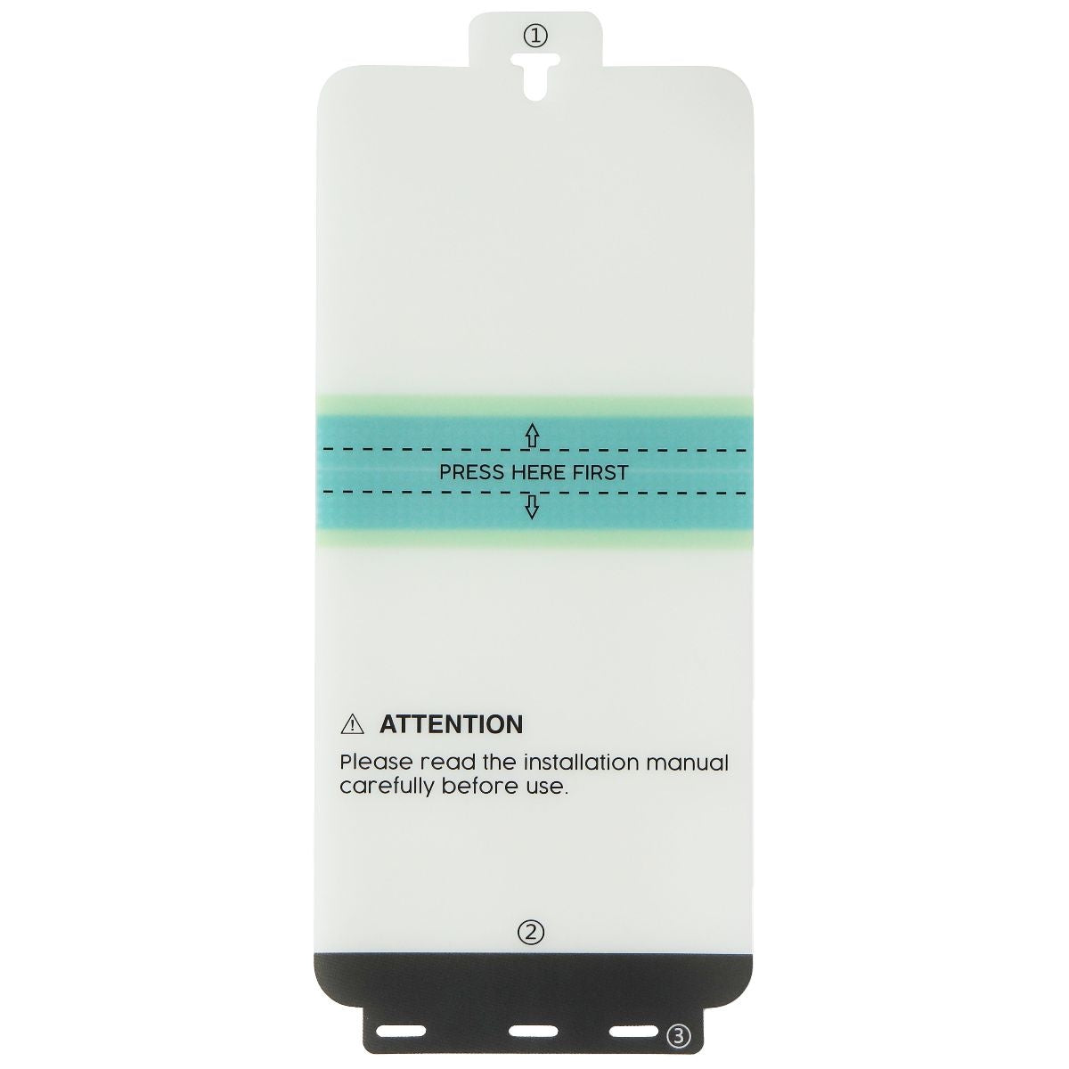 Pelican Protection Pack Tough Case and Glass for Samsung Galaxy S22 - Clear Cell Phone - Cases, Covers & Skins Case-Mate - Simple Cell Bulk Wholesale Pricing - USA Seller