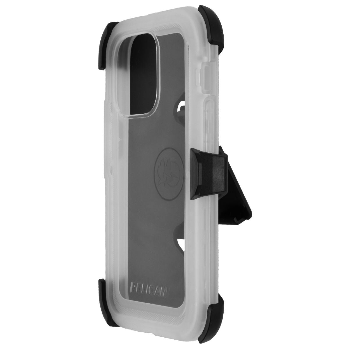 Pelican Voyager Series Case and Holster for Apple iPhone 14 Pro - Clear Cell Phone - Cases, Covers & Skins Case-Mate - Simple Cell Bulk Wholesale Pricing - USA Seller