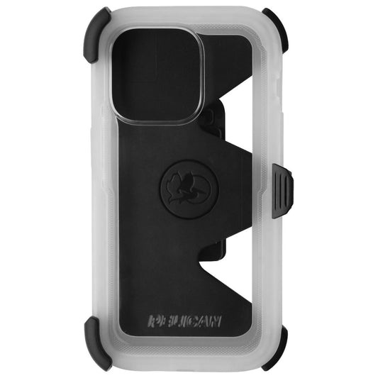 Pelican Voyager Series Case and Holster for Apple iPhone 14 Pro - Clear Cell Phone - Cases, Covers & Skins Case-Mate    - Simple Cell Bulk Wholesale Pricing - USA Seller