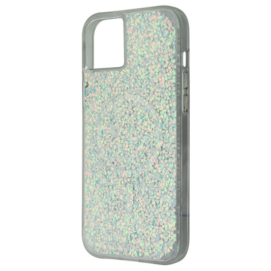 Case-Mate Twinkle Series Case for MagSafe for iPhone 14 Plus - Twinkle Diamond