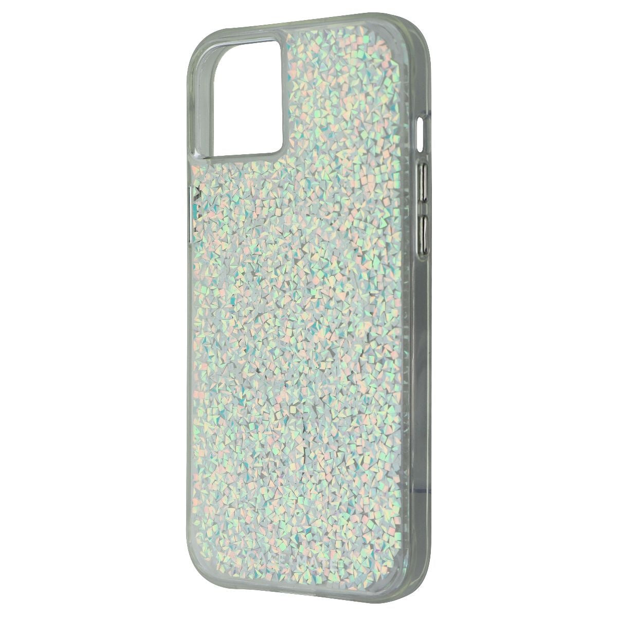 Case-Mate Twinkle Series Case for MagSafe for iPhone 14 Plus - Twinkle Diamond Cell Phone - Cases, Covers & Skins Case-Mate - Simple Cell Bulk Wholesale Pricing - USA Seller