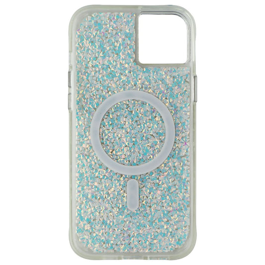 Case-Mate Twinkle Series Case for MagSafe for iPhone 14 Plus - Twinkle Diamond Cell Phone - Cases, Covers & Skins Case-Mate    - Simple Cell Bulk Wholesale Pricing - USA Seller