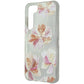 Case-Mate Elizabeth James Case for Samsung Galaxy (S23+) - Haute Gossip Flower Cell Phone - Cases, Covers & Skins Case-Mate - Simple Cell Bulk Wholesale Pricing - USA Seller
